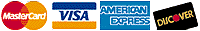 Atlanta Professional Roofers Accepts Credit cards